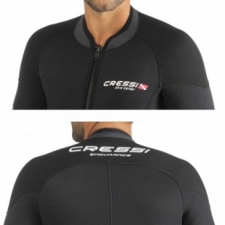 large long wetsuit cressi endurance 5mm balidiveshop 3